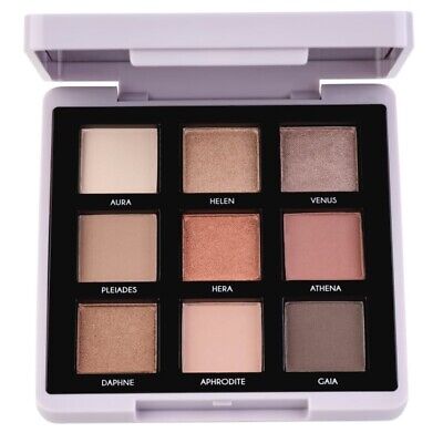 01 topface Maestro Eyeshadow Bar Soft Dream